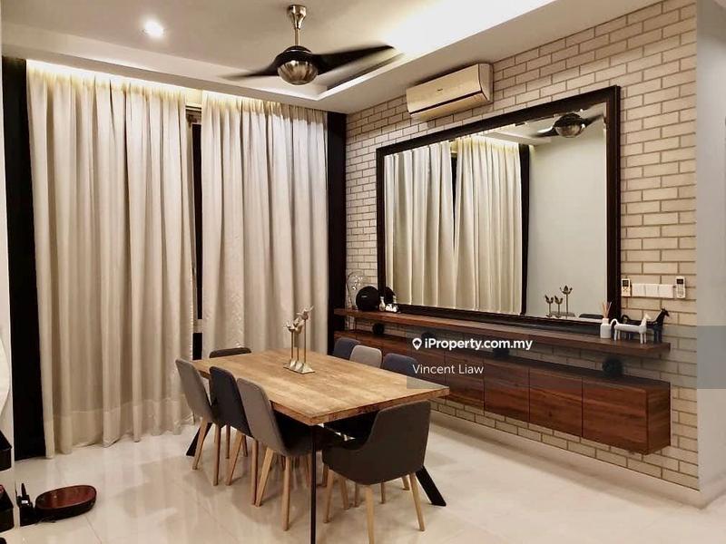 Bungalow House for Sale in Sunway Rymba Hills, Kota Damansara by Vincent Liaw - iProperty.com.my