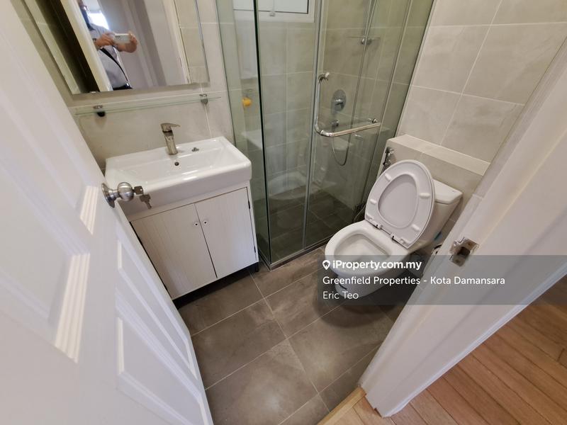 Kondominium untuk Dijual di Damansara Villa oleh Eric Teo - iProperty.com.my