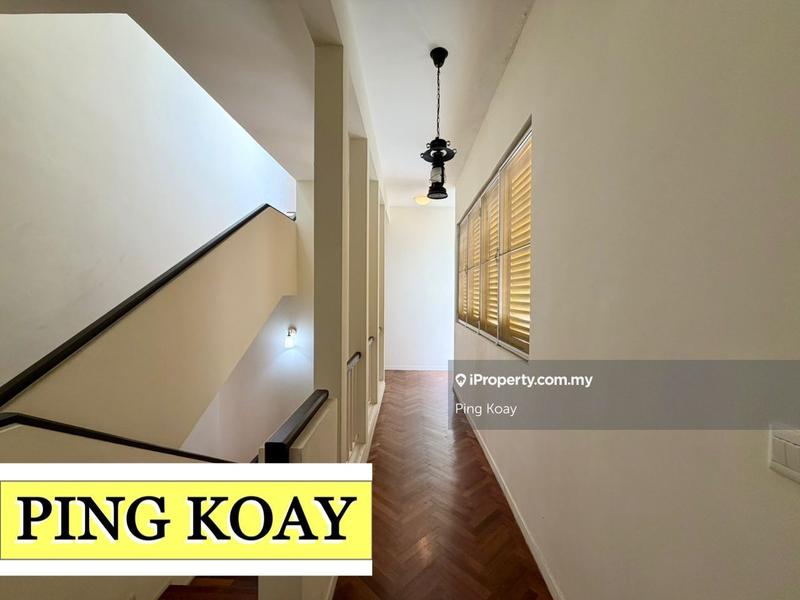 2.5-storey Terraced House for Sale in Seri Tanjung Pinang, Tanjung Tokong by Ping Koay - iProperty.com.my