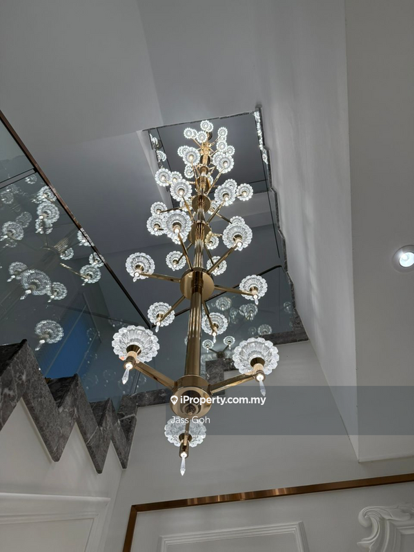 Bungalow House untuk Dijual di Batu 9, Cheras oleh Jass Goh - iProperty.com.my