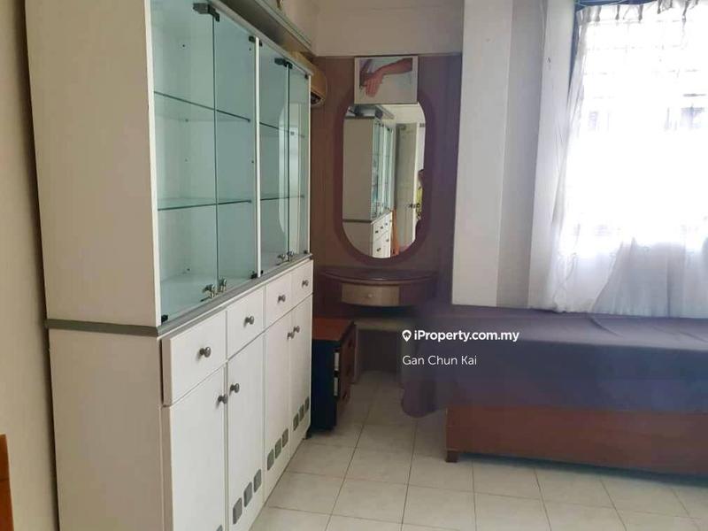 Condominium for Rent in Menara Greenview by Gan Chun Kai - iProperty.com.my