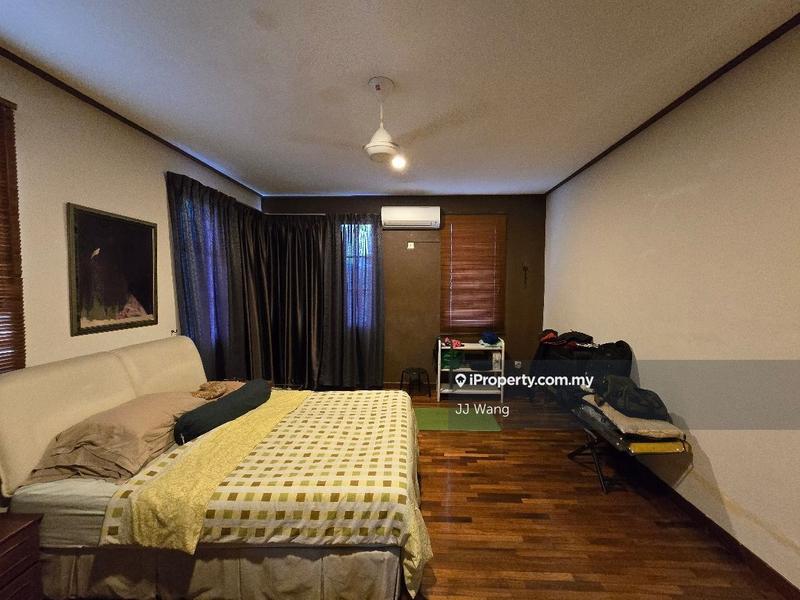 Rumah Berkembar untuk Dijual di Seksyen 27, Shah Alam oleh JJ Wang - iProperty.com.my