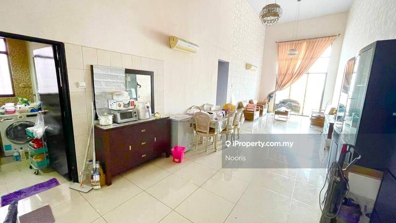 For Sale - Indah Alam (Subang Andaman)