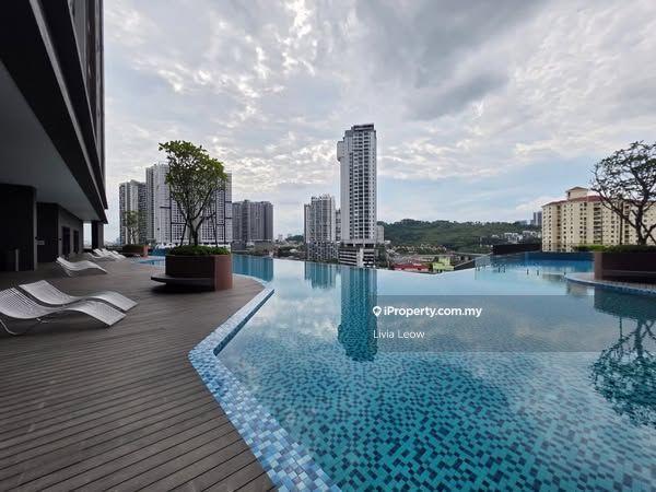 Service Residence for Sale in The Harmony by Livia Leow - iProperty.com.my