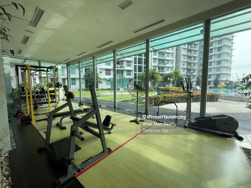 Condominium for Sale in USJ One Avenue Condo by Terrence Yip - iProperty.com.my