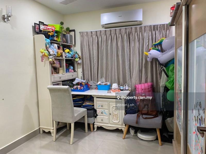 Apartment for Sale in Cascadia by Alston Loh - iProperty.com.my