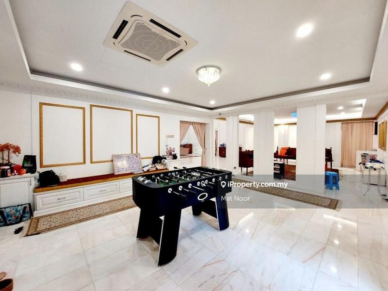 Banglo untuk Dijual di Bukit Jelutong, Shah Alam oleh Mat Noor - iProperty.com.my