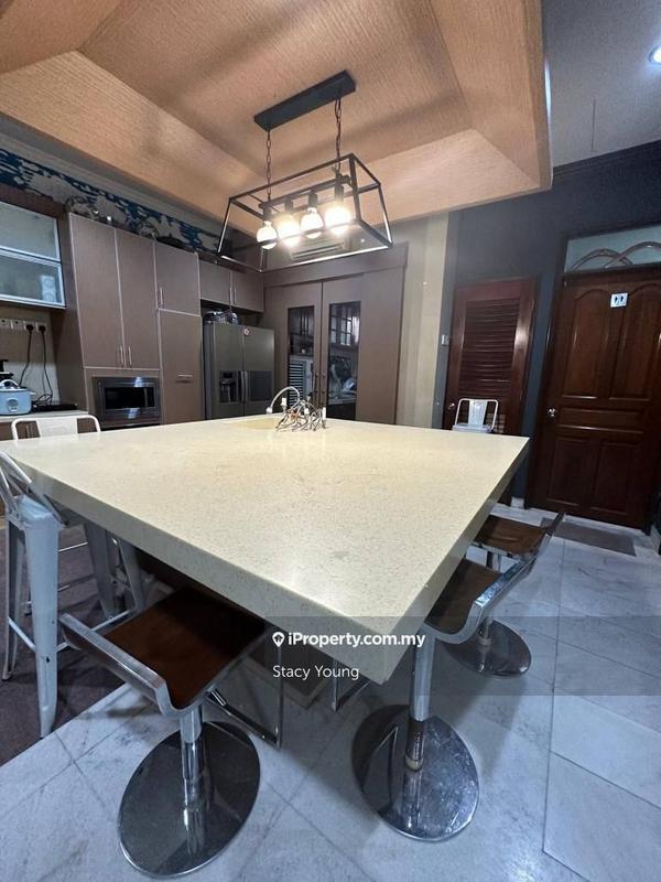 Rumah Berkembar untuk Dijual di Beverly Heights, Melawati oleh Stacy Young - iProperty.com.my