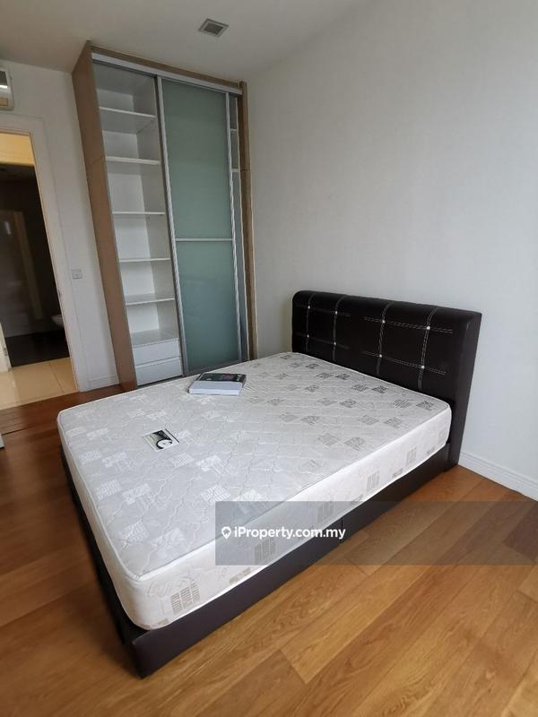 Kondominium untuk Disewa di Suasana Bangsar oleh Shervenne Tan - iProperty.com.my