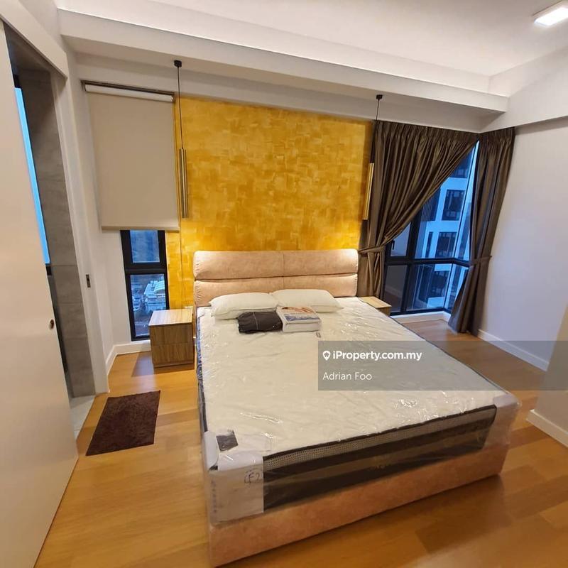 For Rent - The Sentral Suites