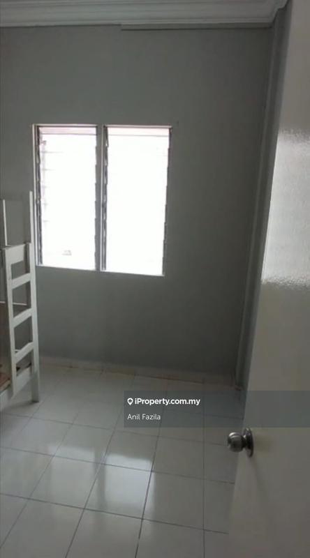 Apartment for Sale in Desa Mutiara by Anil Fazila - iProperty.com.my