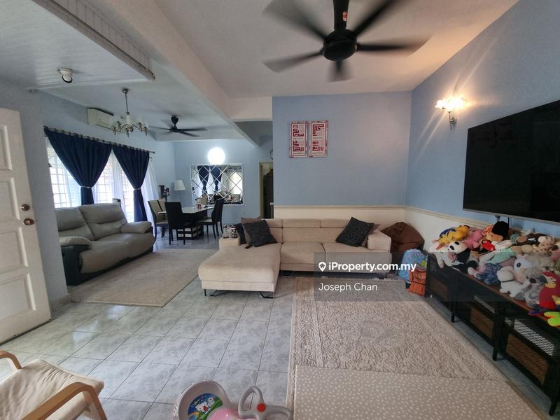 2-storey Terraced House for Sale in Seksyen 7, Shah Alam by Joseph Chan - iProperty.com.my