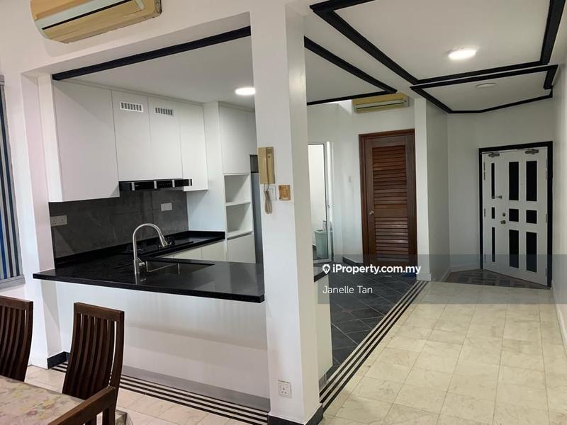 For Sale - Suasana Sentral Condominiums