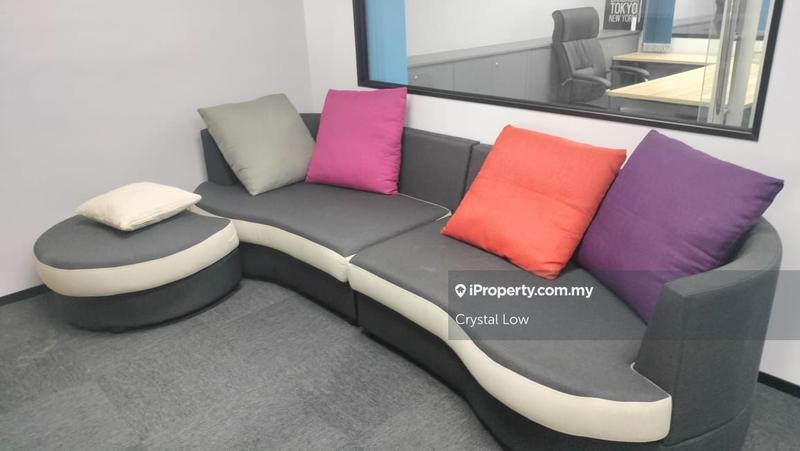 Pejabat untuk Disewa di Putrajaya, Putrajaya oleh Crystal Low - iProperty.com.my