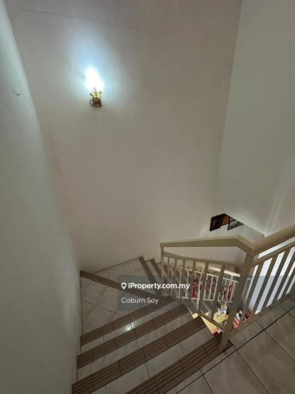 Rumah Berangkai 2 Tingkat untuk Dijual di Taman Sri Putra 2, Sungai Buloh oleh Coburn Soy - iProperty.com.my