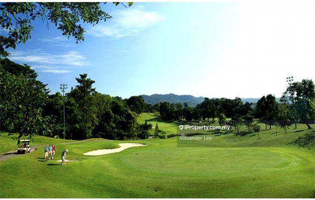 Tanah Banglo untuk Dijual di Taman Saujana Impian, Kajang oleh Alexander Lee - iProperty.com.my