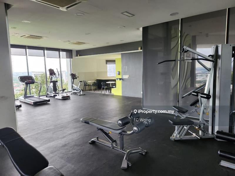 Bungalow House for Sale in Saujana Puchong, Puchong by FC Wong - iProperty.com.my