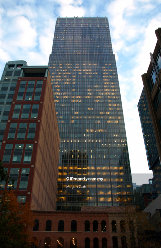 Office for Sale in KL City Centre, Kuala Lumpur by Megan Goh - iProperty.com.my
