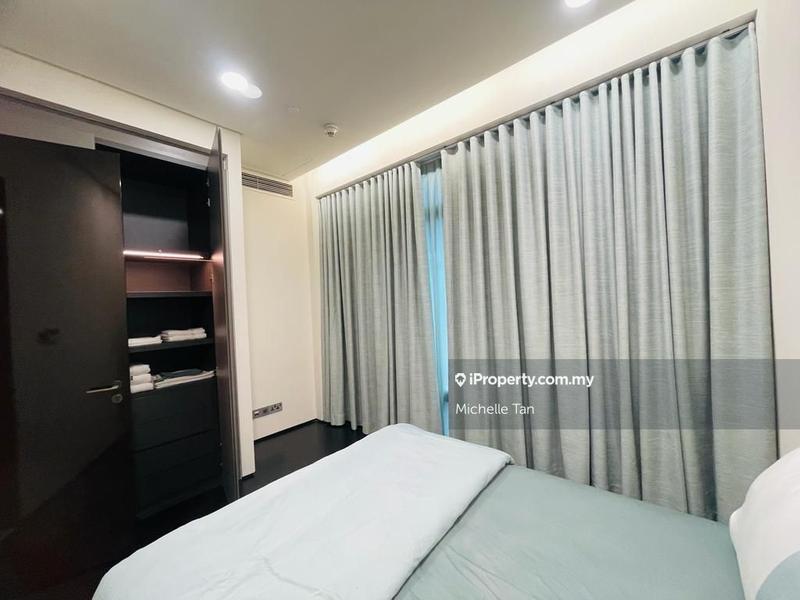 Service Residence for Sale in Four Seasons Place by Michelle Tan - iProperty.com.my