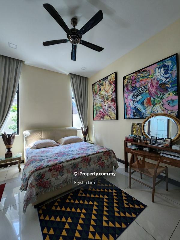 Bungalow House for Sale in Kota Kemuning, Shah Alam by Krystin Lim - iProperty.com.my