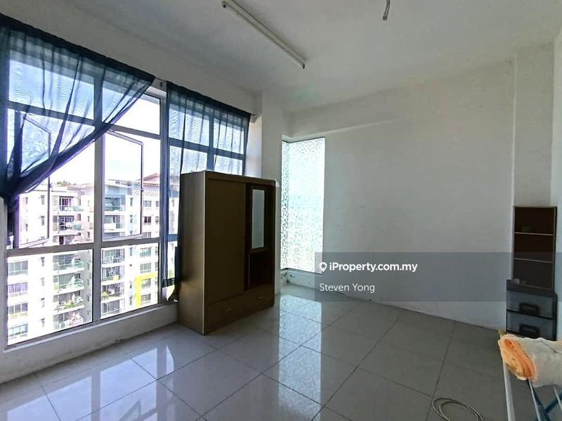 For Sale - Mahkota Garden