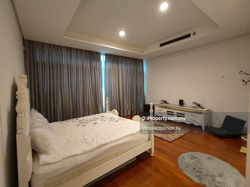 Service Residence for Rent in Quadro Residences by Veronica Chan Yy - iProperty.com.my