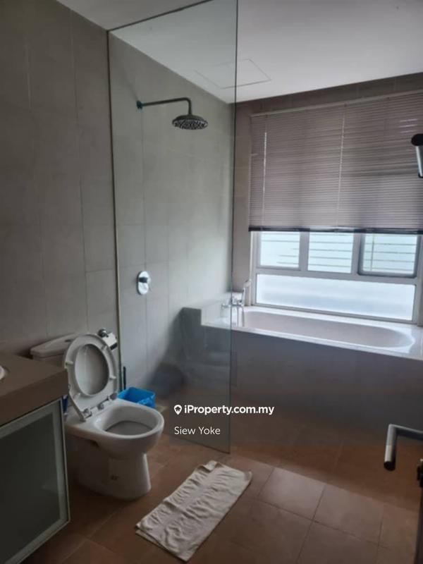 Kondominium untuk Dijual di 1 Desa Residence oleh Siew Yoke - iProperty.com.my