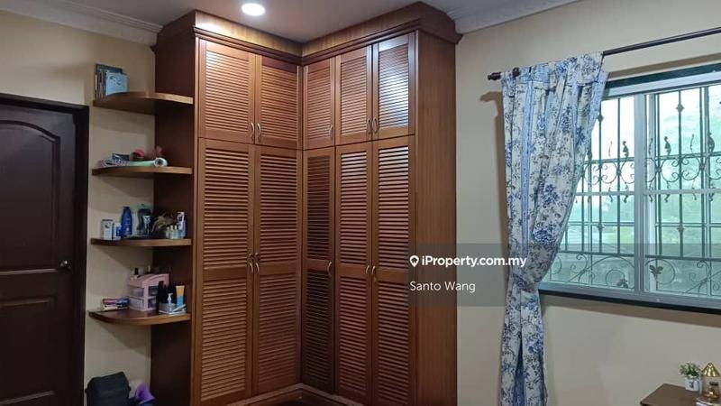 Bungalow House untuk Dijual di Taman Bukit Tiram, Ulu Tiram oleh Santo Wang - iProperty.com.my