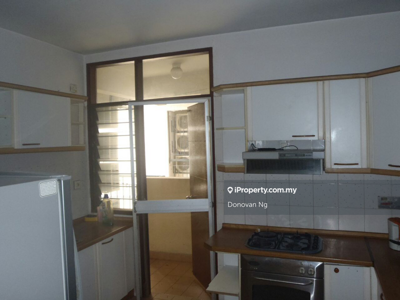 Condominium for Rent in Vista Kiara by Donovan Ng - iProperty.com.my