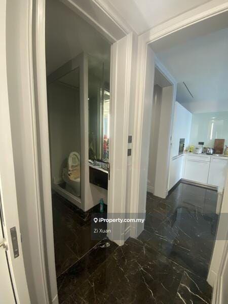 Service Residence for Sale in St Regis by Zi Xuan - iProperty.com.my