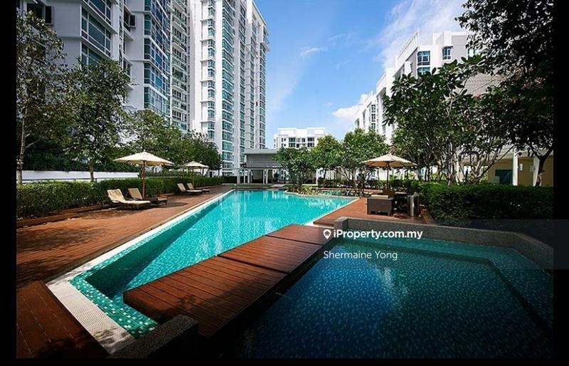 Condominium for Sale in Sunway Vivaldi by Shermaine Yong - iProperty.com.my