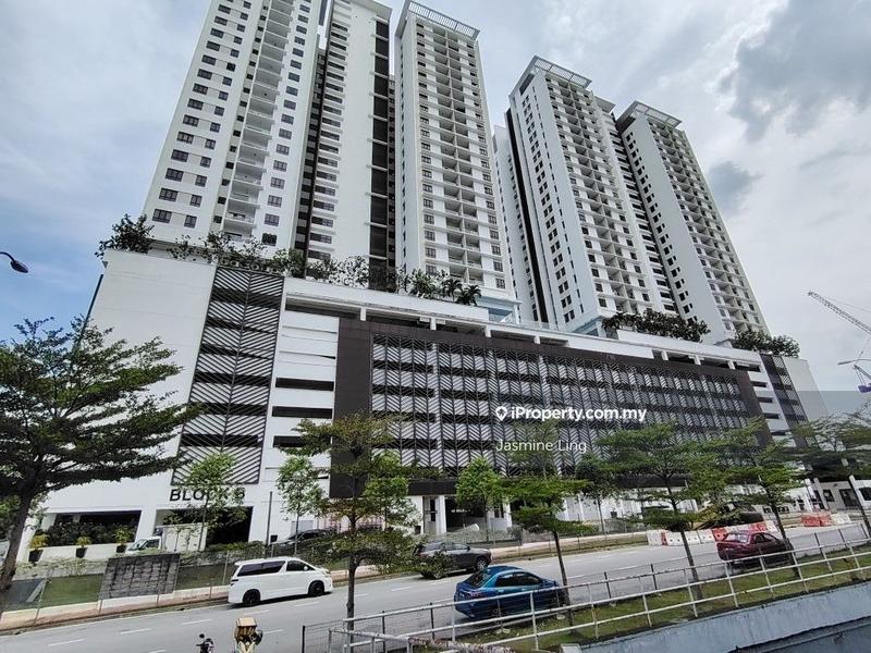 Service Residence for Rent in Ten Kinrara by Jasmine Ling - iProperty.com.my