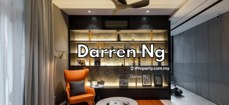 Rumah Berkembar untuk Dijual di Putra Heights, Subang Jaya oleh Darren Ng - iProperty.com.my