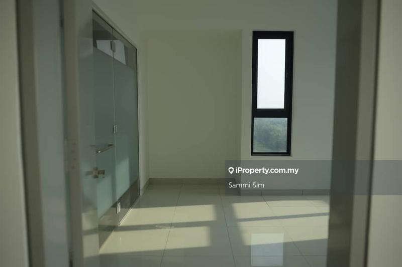 Residensi Servis untuk Dijual di Epic Residence oleh Sammi Sim - iProperty.com.my
