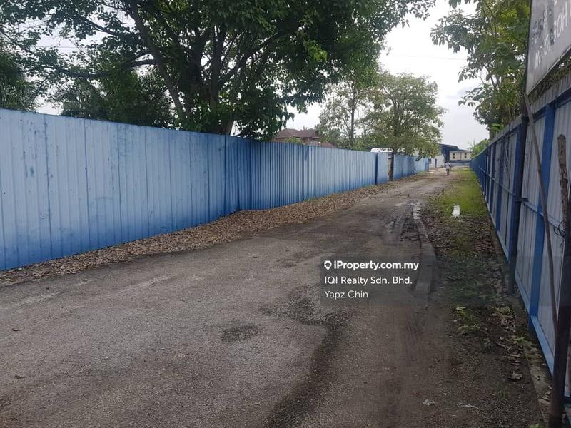 Agricultural Land for Rent in Meru, Klang by Yapz Chin - iProperty.com.my