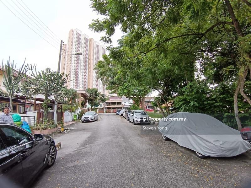 2-storey Terraced House for Sale in Kuala Lumpur, Bandar Tasik Selatan by Steven Yong - iProperty.com.my