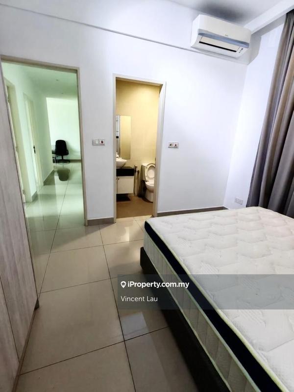 Kediaman Servis untuk Dijual di LakePark Residence @ KL North oleh Vincent Lau - iProperty.com.my