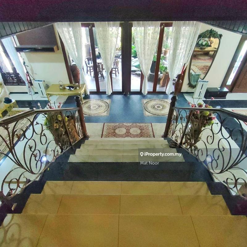 Banglo untuk Dijual di Taman Jelok Impian, Kajang oleh Mat Noor - iProperty.com.my