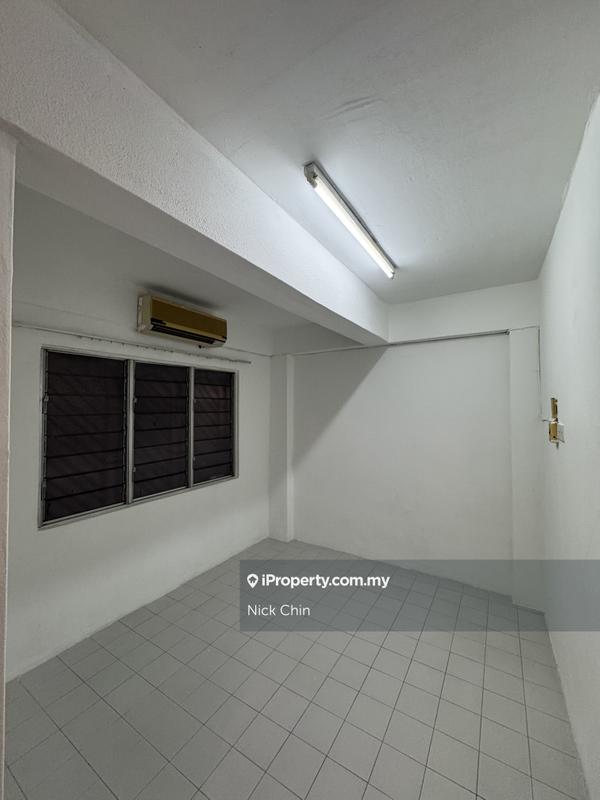 Apartment for Sale in Cheras Perdana Apartment Block D, E by Nick Chin - iProperty.com.my