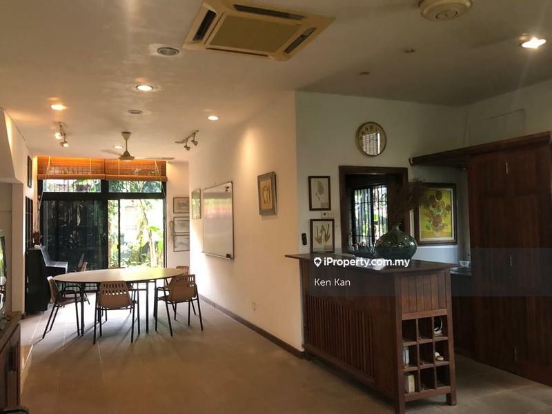 Bungalow House untuk Dijual di Seksyen 12, Petaling Jaya oleh Ken Kan - iProperty.com.my