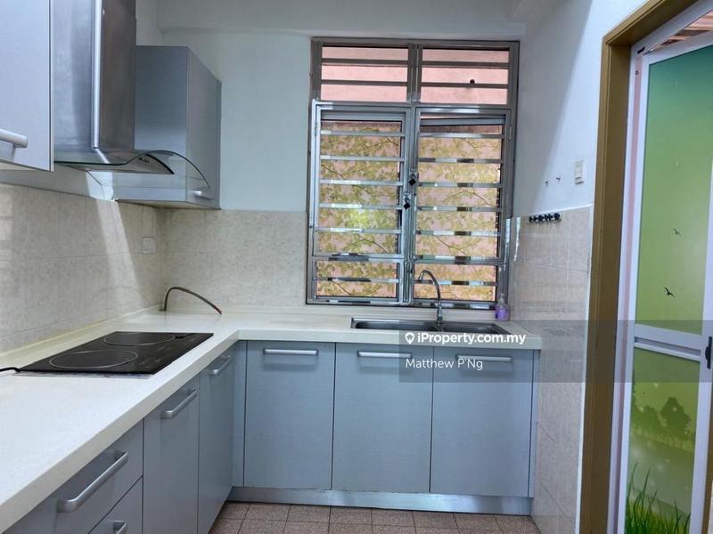 For Sale - Krystal Suria