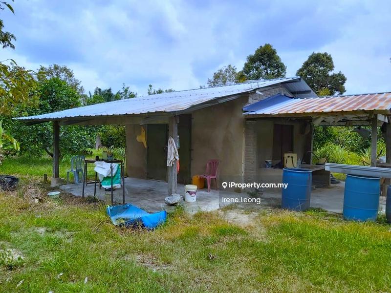 Agricultural Land for Sale in Karak, Pahang by Irene Leong - Exterior - iProperty.com.my