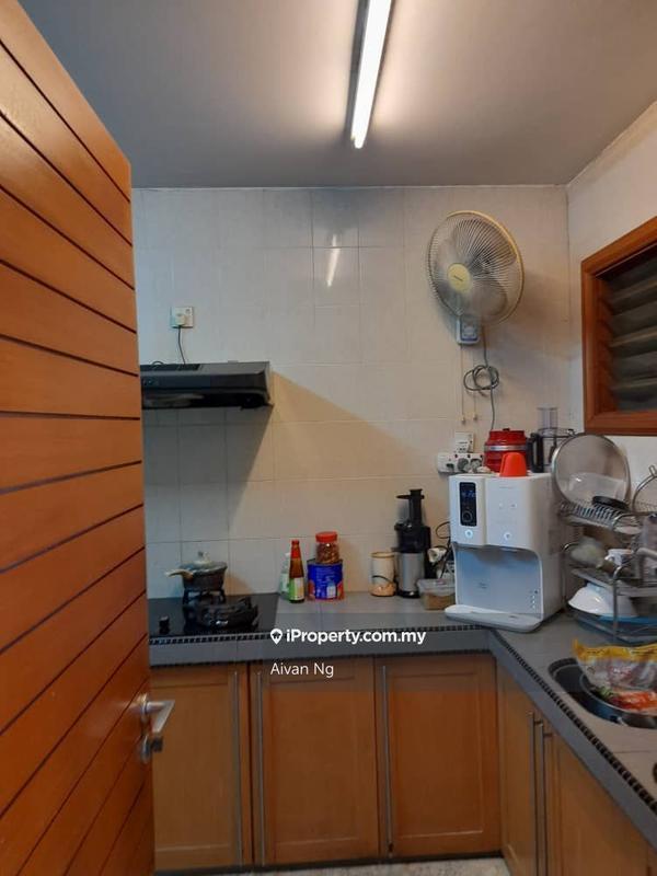 Bungalow House untuk Dijual di Setiakasih, Damansara Heights oleh Aivan Ng - iProperty.com.my