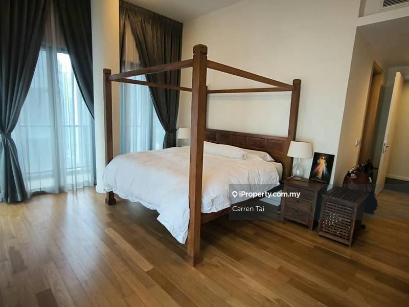 For Sale - St Mary Residences