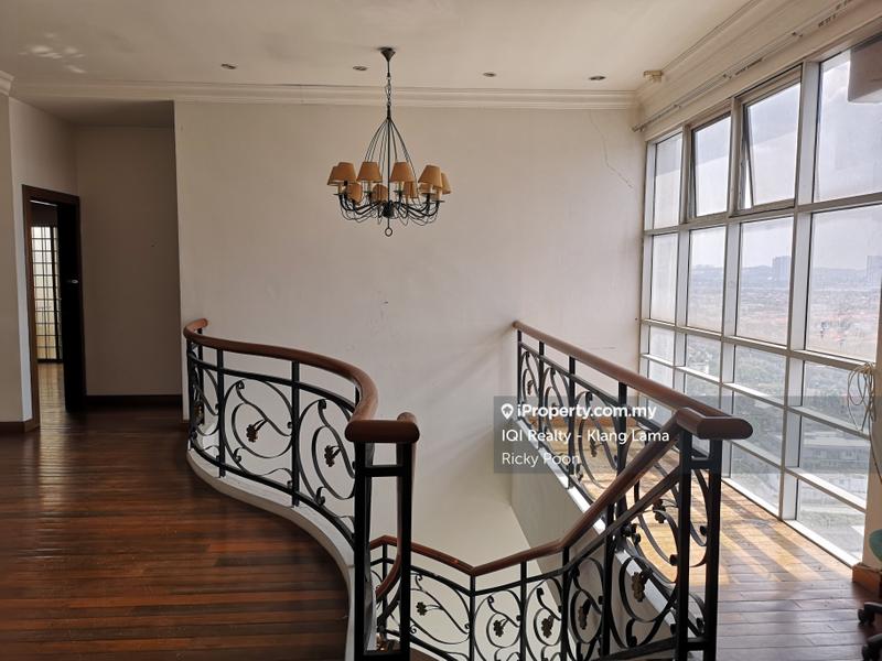 Condominium for Sale in The Pearl (Pearl Point) by Ricky Poon - iProperty.com.my