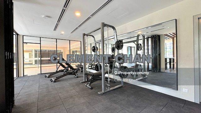 For Rent - Bangsar Hill Park