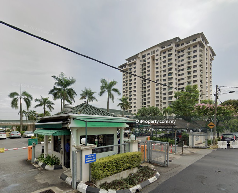 Condominium for Sale in Mutiara Oriental by Hector Cheah - iProperty.com.my