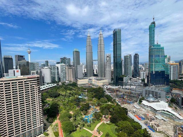 Condominium for Sale in The Binjai on the Park by Terence Thio - iProperty.com.my