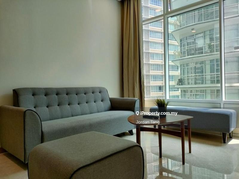 For Rent - Sky Suites @ KLCC