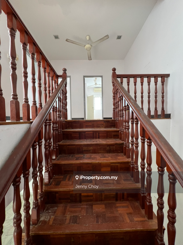 2-storey Terraced House for Sale in Taman Tun Dr Ismail, Kuala Lumpur by Jenny Choy - iProperty.com.my